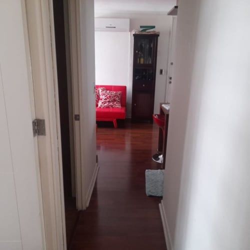 DEPARTAMENTO San Martin/Compañia