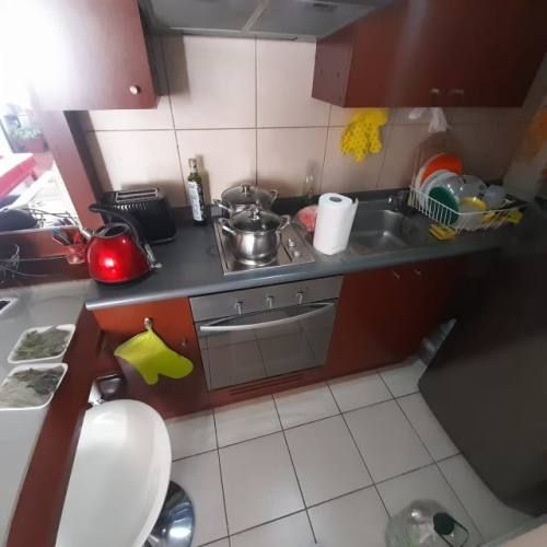 DEPARTAMENTO San Martin/Compañia