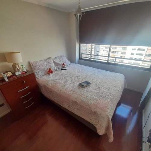 DEPARTAMENTO San Martin/Compañia