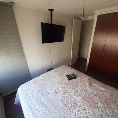 DEPARTAMENTO San Martin/Compañia