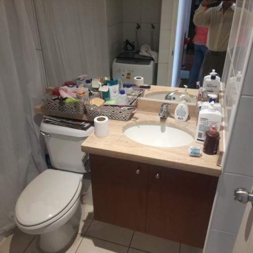 DEPARTAMENTO San Martin/Compañia