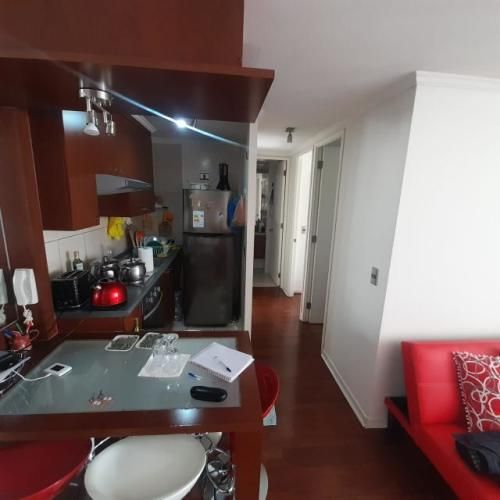 DEPARTAMENTO San Martin/Compañia