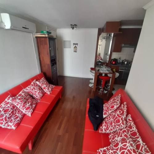 DEPARTAMENTO San Martin/Compañia