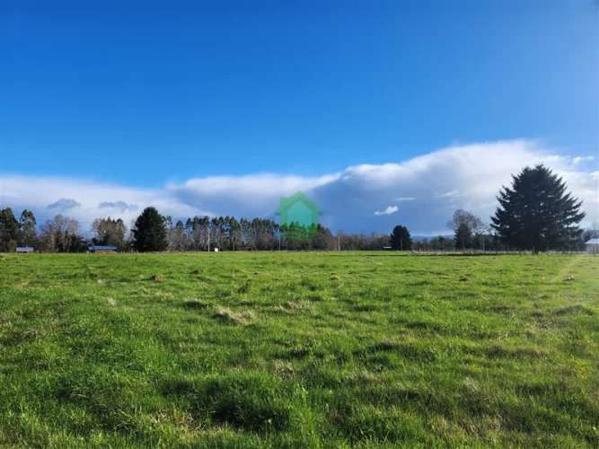 PARCELA sector Pelchuquín