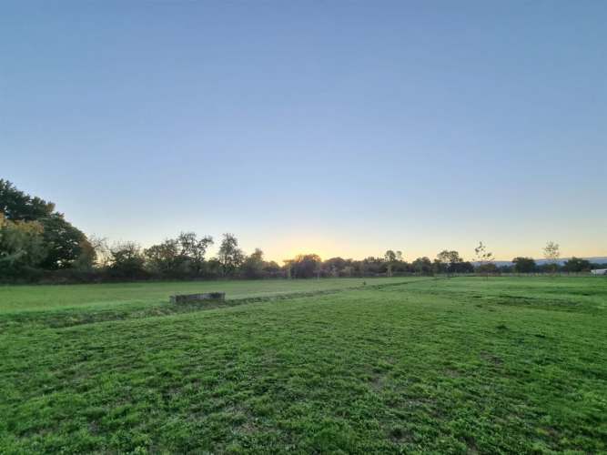 PARCELA sector Pelchuquín