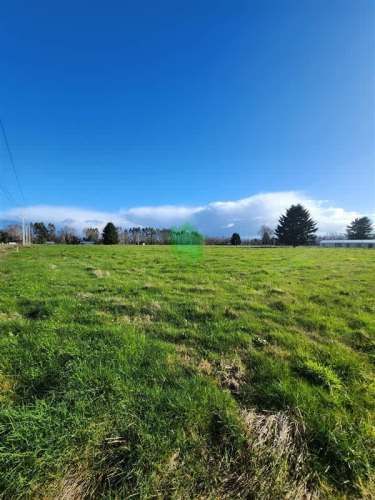 PARCELA sector Pelchuquín