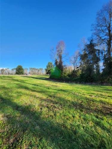 PARCELA sector Pelchuquín