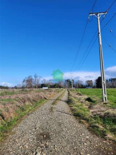 PARCELA sector Pelchuquín