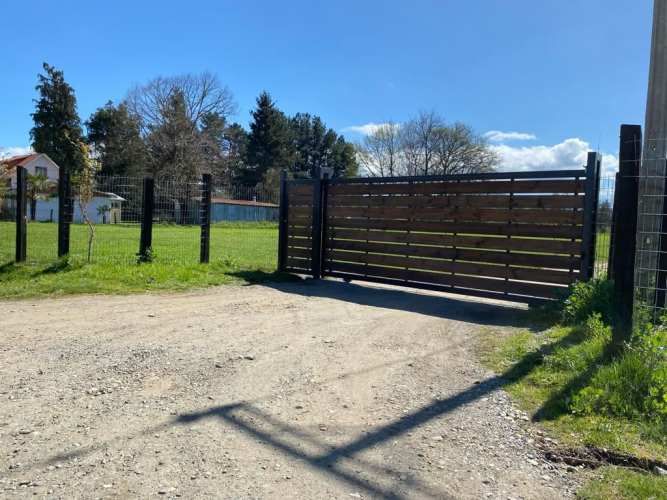 PARCELA sector Pelchuquín