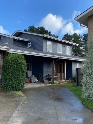 CASA SECTOR TOROBAYO