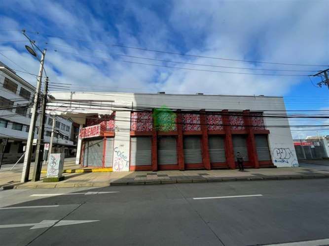 LOCAL COMERCIAL Centro de Osorno