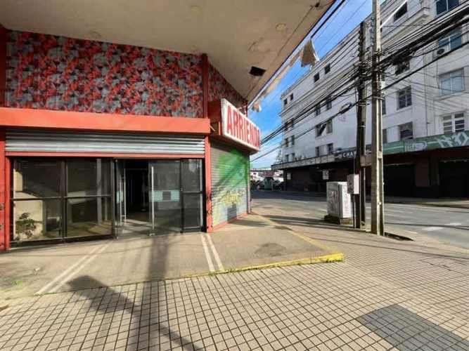 LOCAL COMERCIAL Centro de Osorno