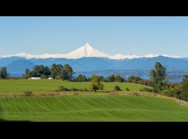 PARCELA Desagüe Rupanco