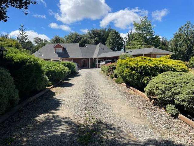 PARCELA Condominio Lomas de Pilauco