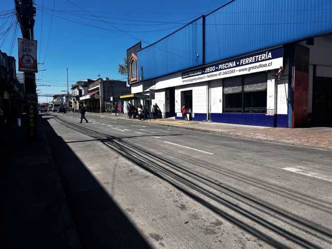 LOCAL COMERCIAL portales