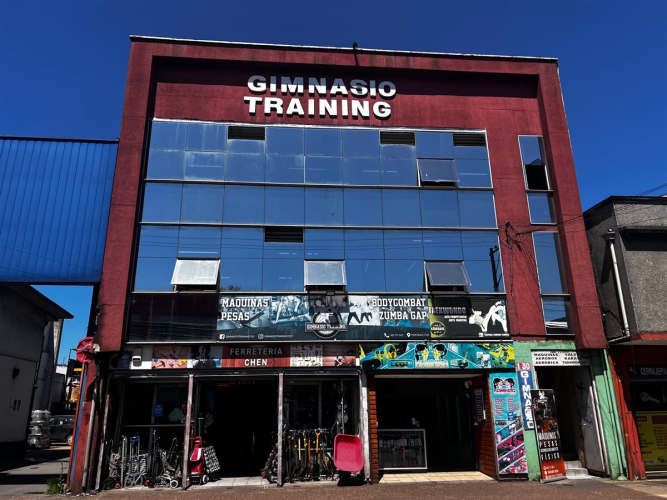 LOCAL COMERCIAL portales