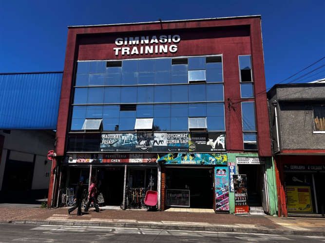 LOCAL COMERCIAL portales