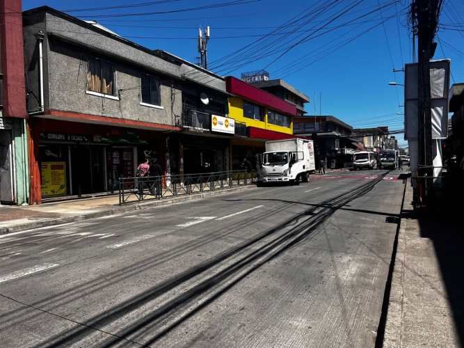 LOCAL COMERCIAL portales