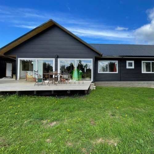 CASA Las Quemas, Osorno