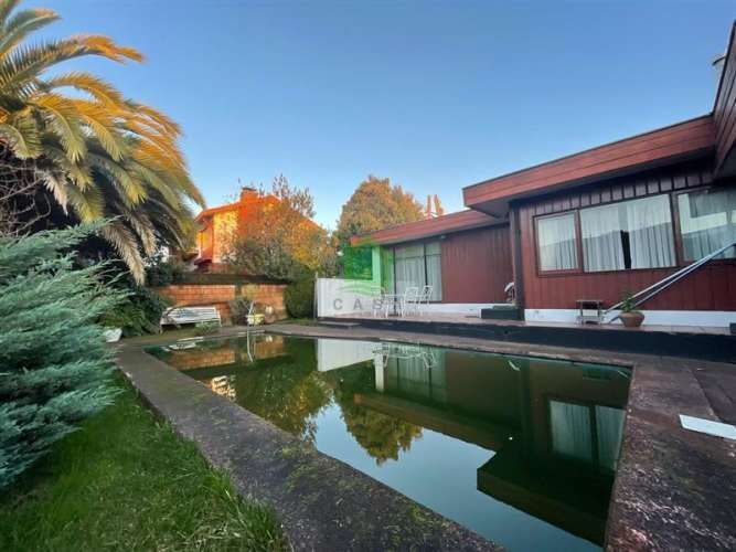 CASA Población Matthei