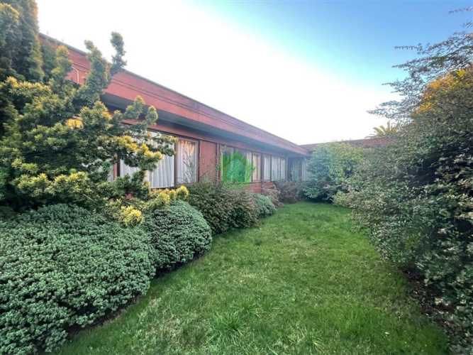 CASA Población Matthei