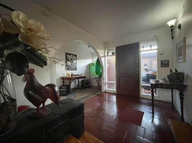 CASA Población Matthei