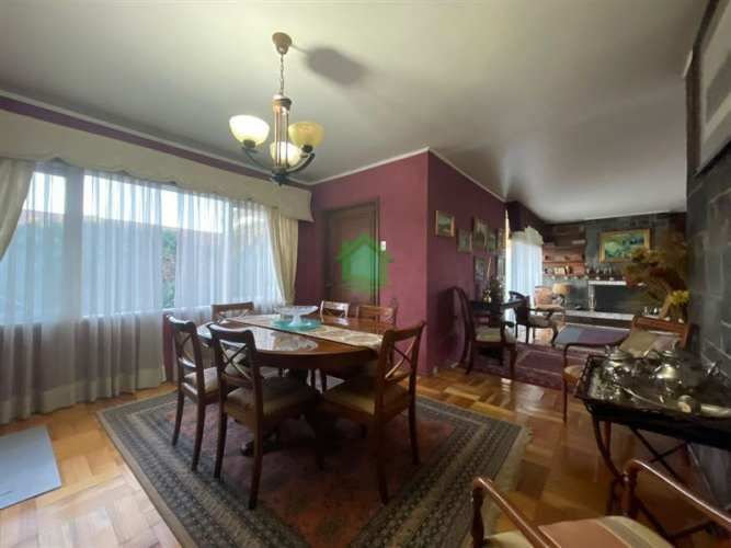 CASA Población Matthei