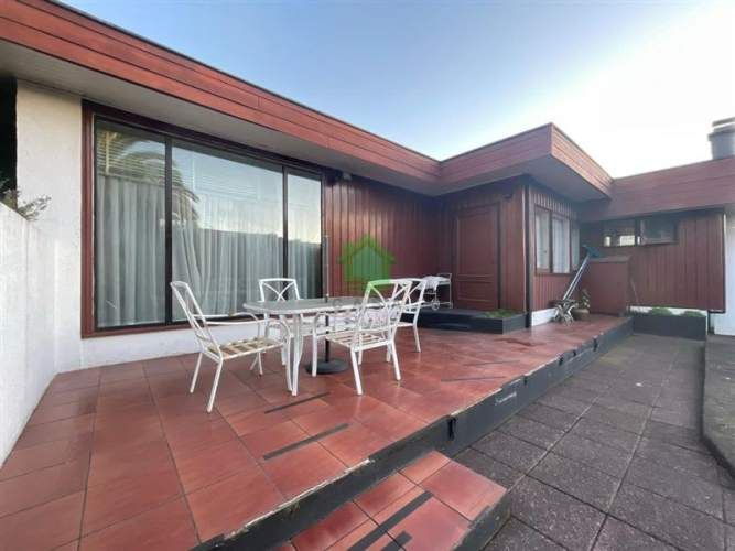 CASA Población Matthei