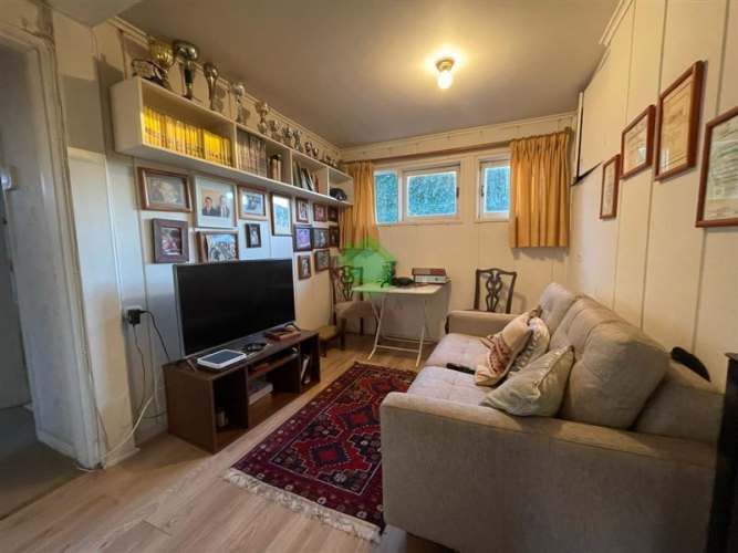 CASA Población Matthei