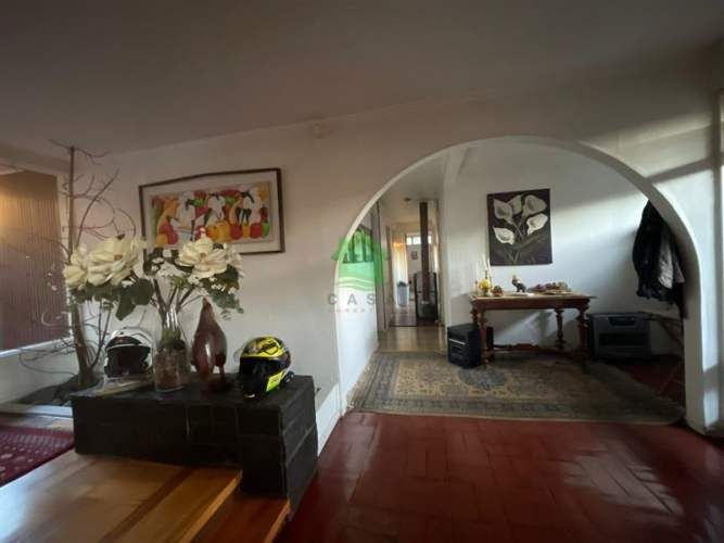 CASA Población Matthei