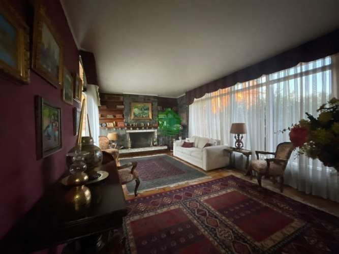 CASA Población Matthei