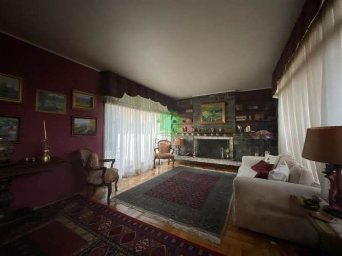 CASA Población Matthei