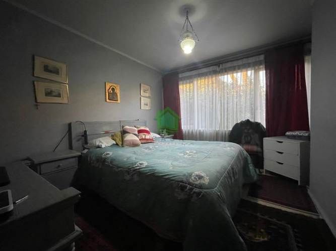 CASA Población Matthei