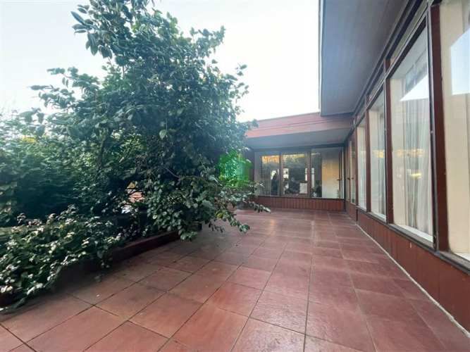 CASA Población Matthei