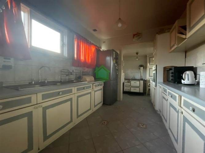 CASA Población Matthei