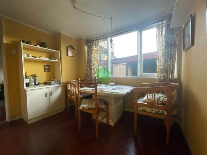 CASA Población Matthei