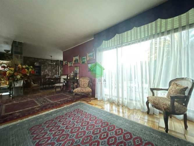 CASA Población Matthei