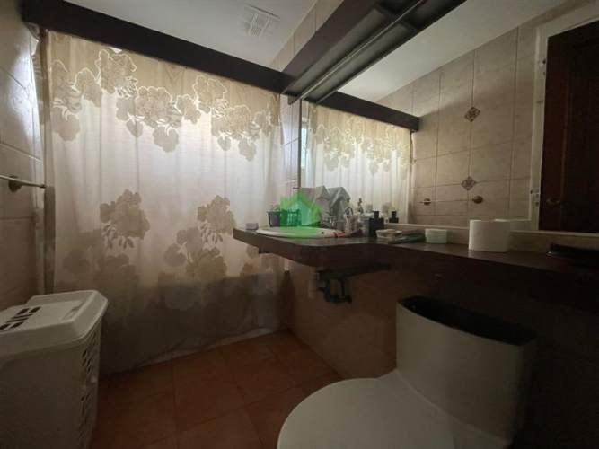 CASA Población Matthei