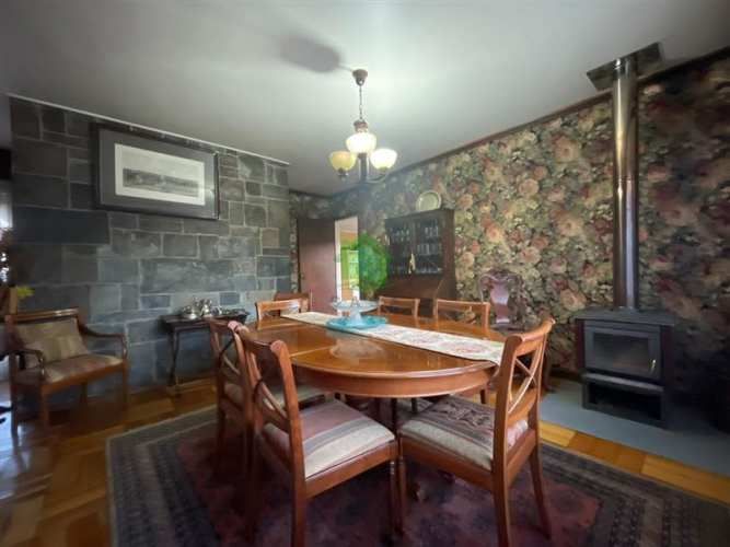 CASA Población Matthei