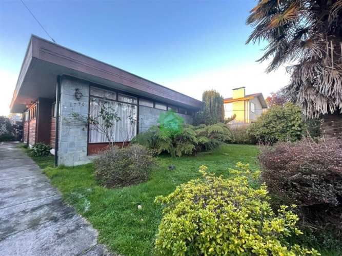 CASA Población Matthei