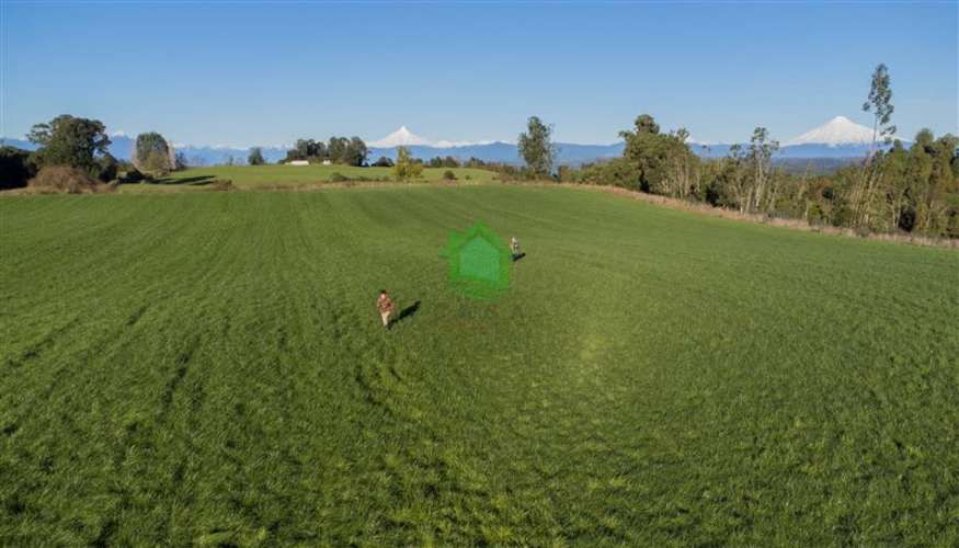 PARCELA Desagüe Rupanco