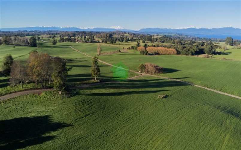 PARCELA Desagüe Rupanco