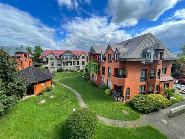 DEPARTAMENTO Av. Manuel Rodriguez