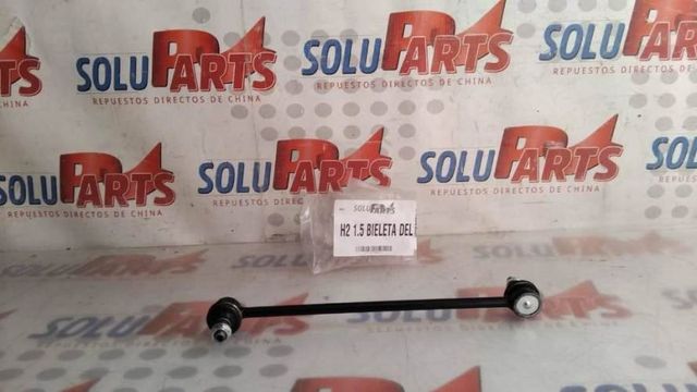 BIELETA DELANTERA PARA H2 1.5