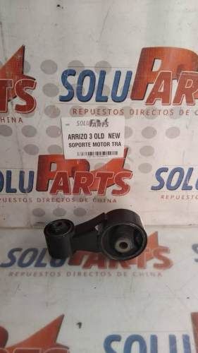 SOPORTE DE MOTOR TRASERO PARA ARRIZO 3 OLD NEW