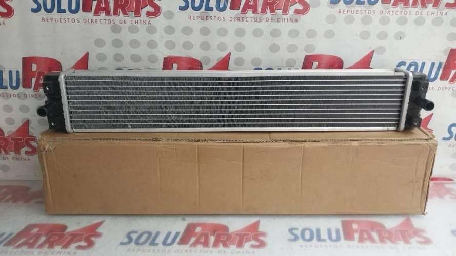 INTERCOOLER PARA JETOUR X70 1.5T