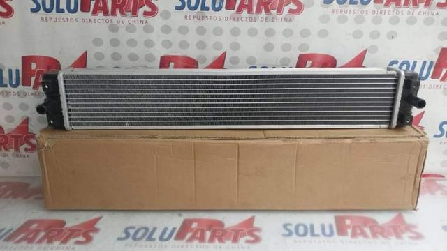 INTERCOOLER PARA JETOUR X70 1.5T