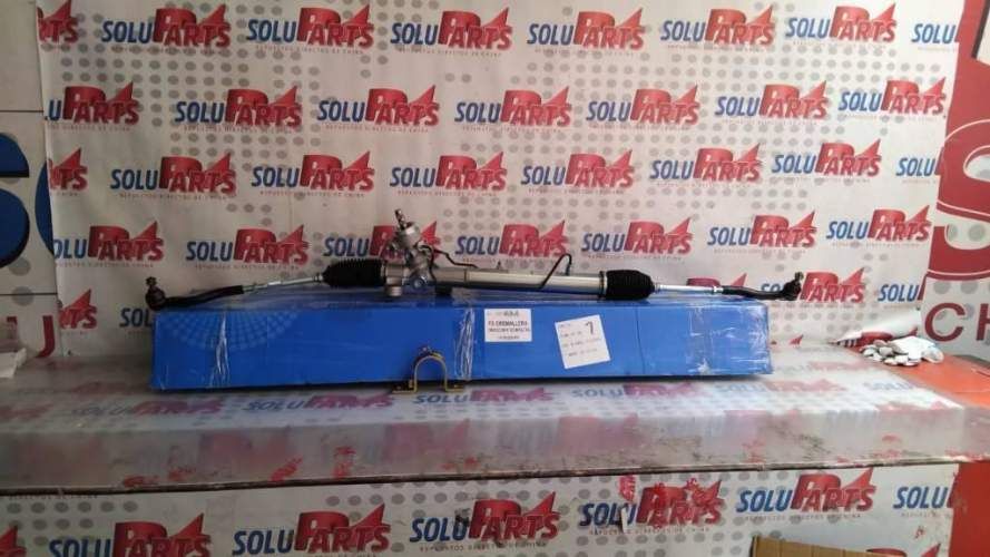 CREMALLERA DE DIRECCION COMPLETA PARA F3