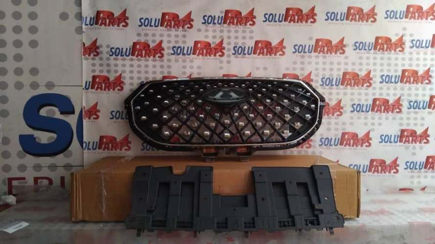 MASCARA PARA TIGGO 8 PRO