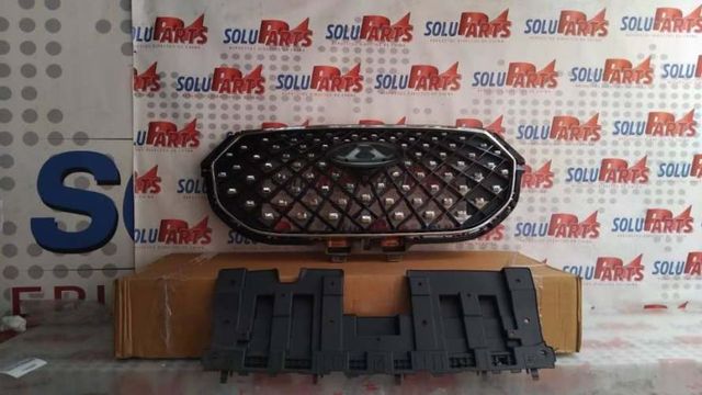 MASCARA PARA TIGGO 8 PRO